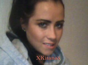 XKitanax