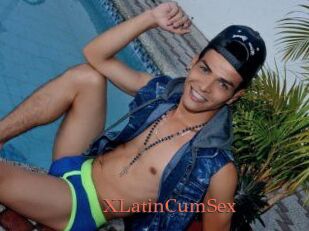 XLatinCumSex