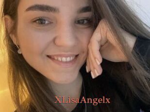 XLisaAngelx