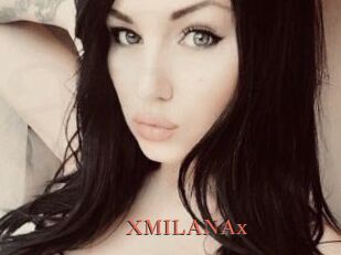 XMILANAx