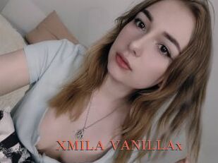 XMILA_VANILLAx