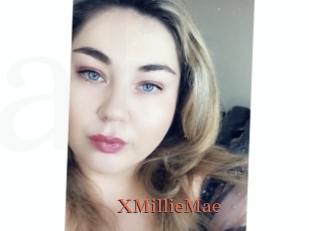 XMillieMae