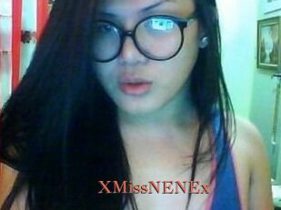 XMissNENEx