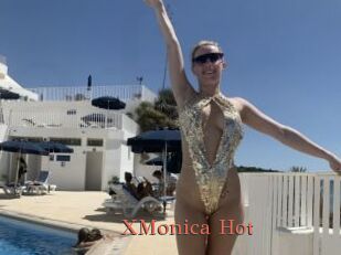XMonica_Hot