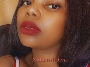 XMzansiDiva