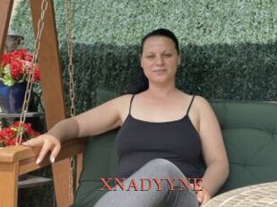 XNADYYNE