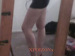 XPOIZONx