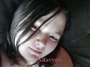 XRavynx