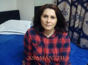 XSAMANTTHA