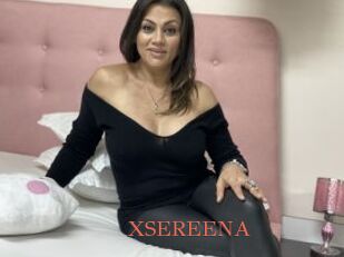 XSEREENA