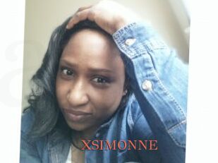 XSIMONNE