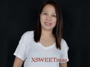 XSWEETmae