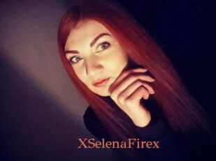 XSelenaFirex