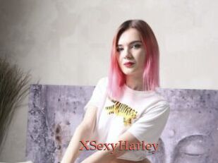 XSexyHarley