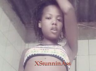 XStunninAss