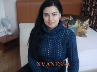 XVANESSA