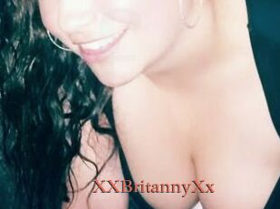 XXBritannyXx