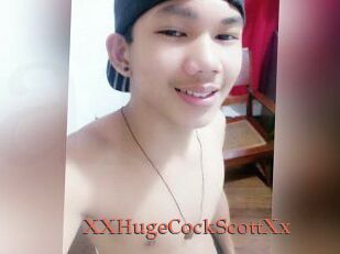 XXHugeCockScottXx