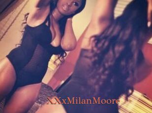 XXxMilanMoore