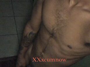 XXxcumnow