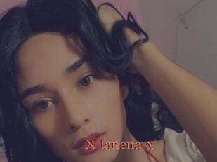 X_lanena_x