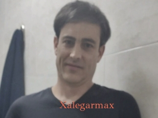 Xalegarmax