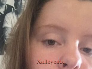 Xalleycatx