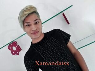 Xamandatsx