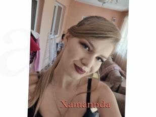 Xamannda