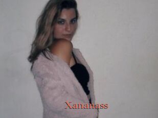 Xananass