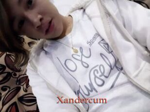 Xandercum