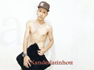 Xanderlatinhott