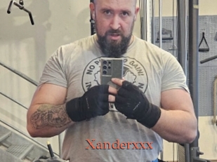 Xanderxxx