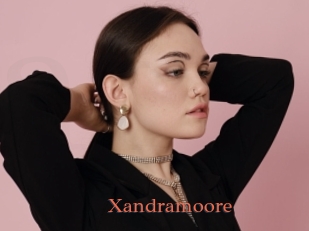 Xandramoore