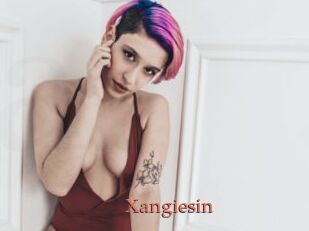 Xangiesin