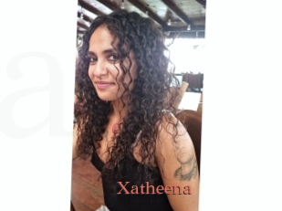 Xatheena