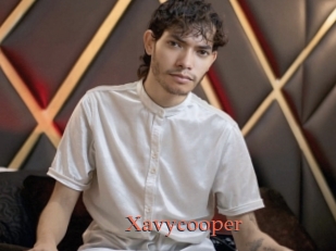 Xavycooper