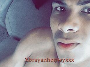 Xbrayanhorneyxxx