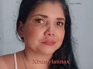 Xbustylatinax