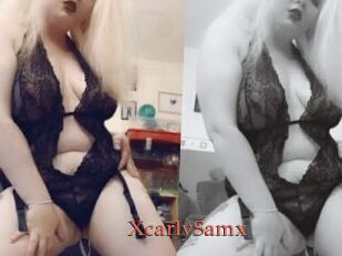 XcarlySamx