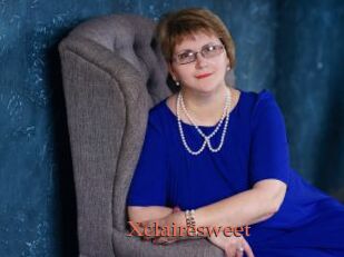 Xclairesweet