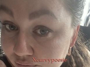 Xcurvypoesje