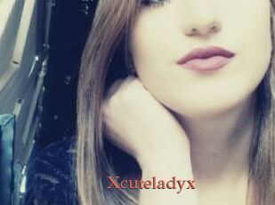 Xcuteladyx