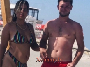 Xenaandy