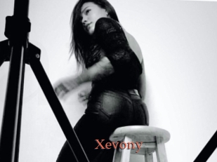 Xevony