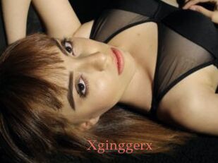 Xginggerx