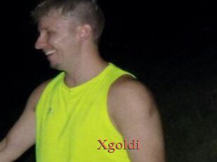 Xgoldi