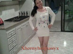 Xhornyhotpussyx