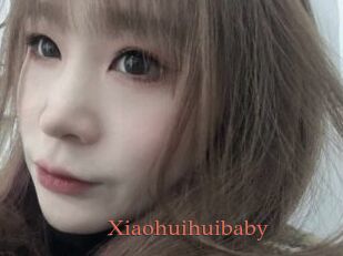 Xiaohuihuibaby