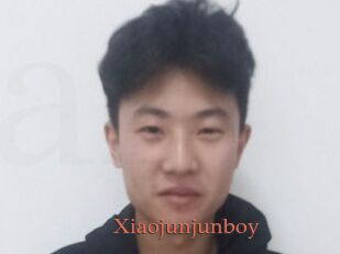 Xiaojunjunboy